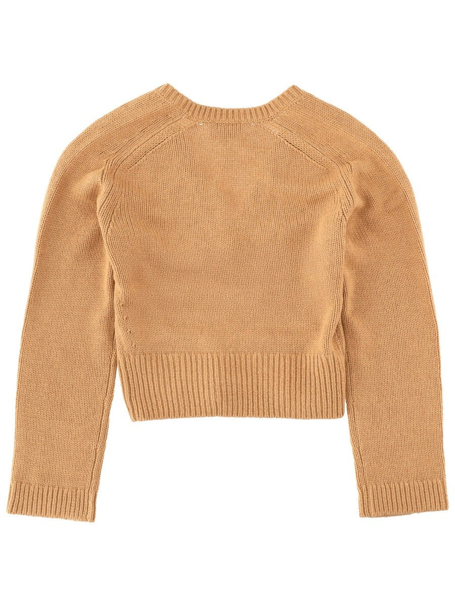 WOOL JERSEY.