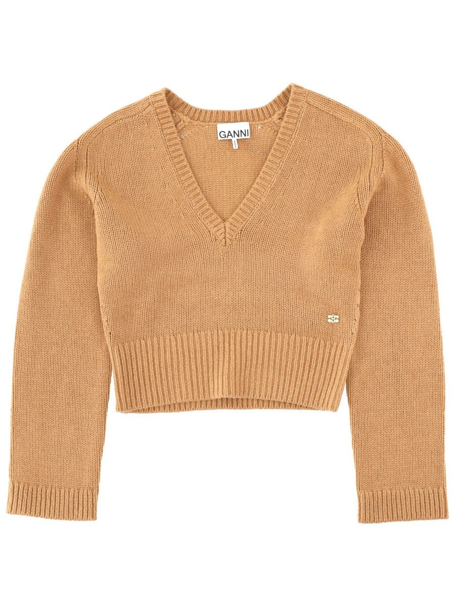WOOL JERSEY.