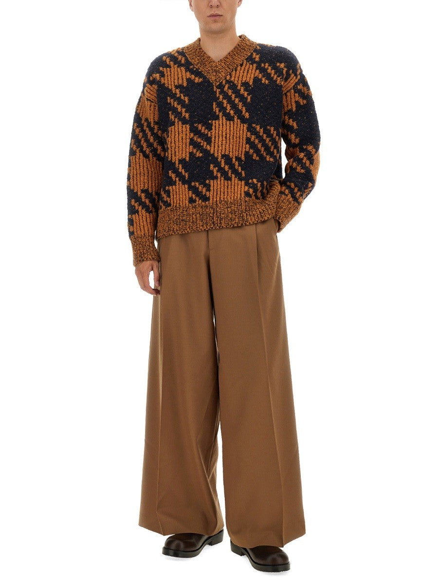 WOOL JERSEY.