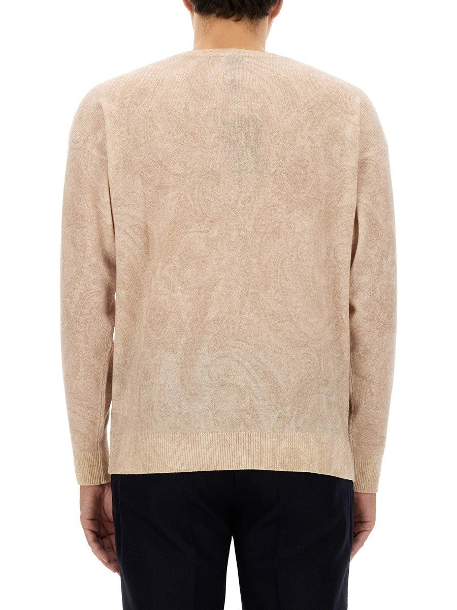 WOOL JERSEY.