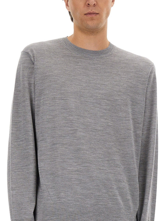 WOOL JERSEY.