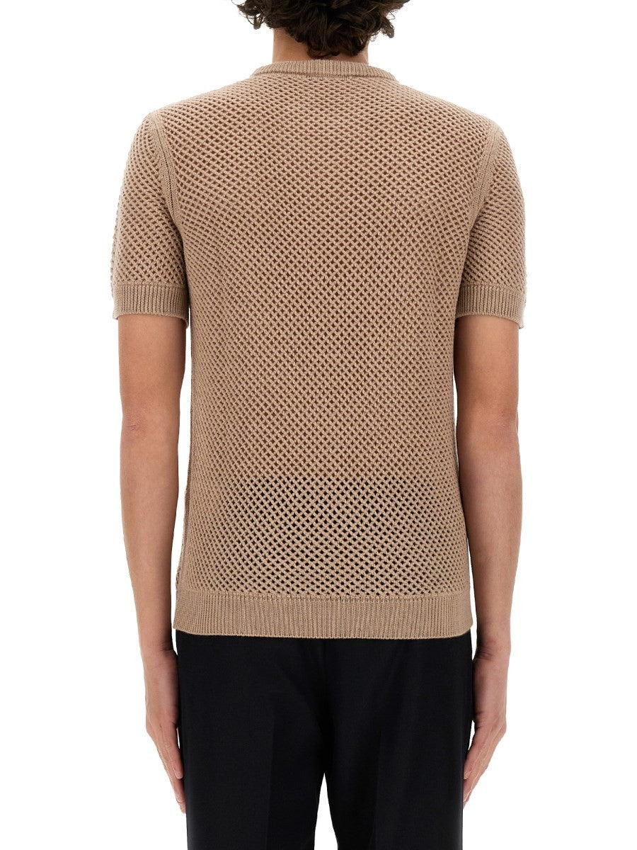 WOOL JERSEY.