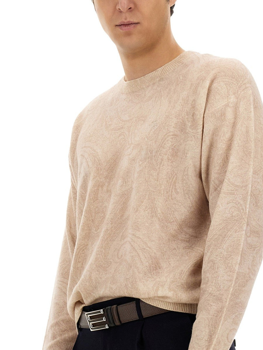 WOOL JERSEY.