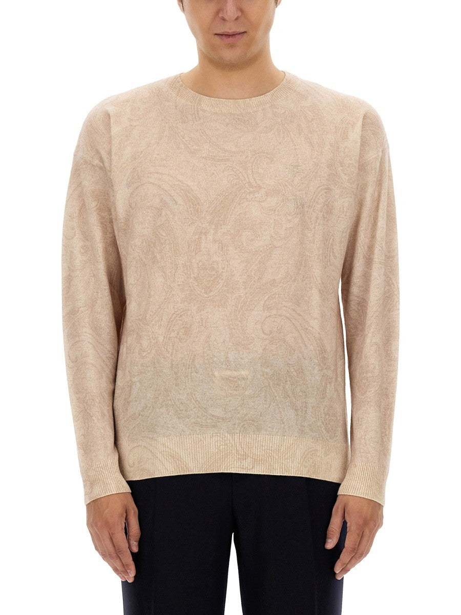 WOOL JERSEY.