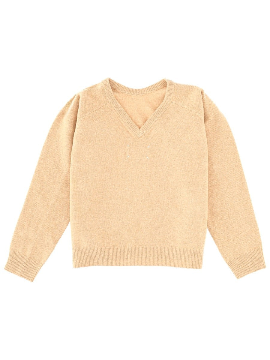 WOOL JERSEY.