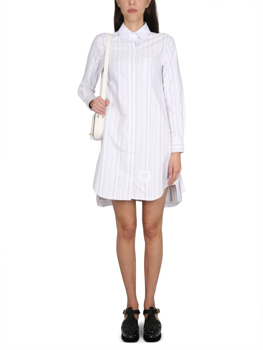 WOOL SHIRT