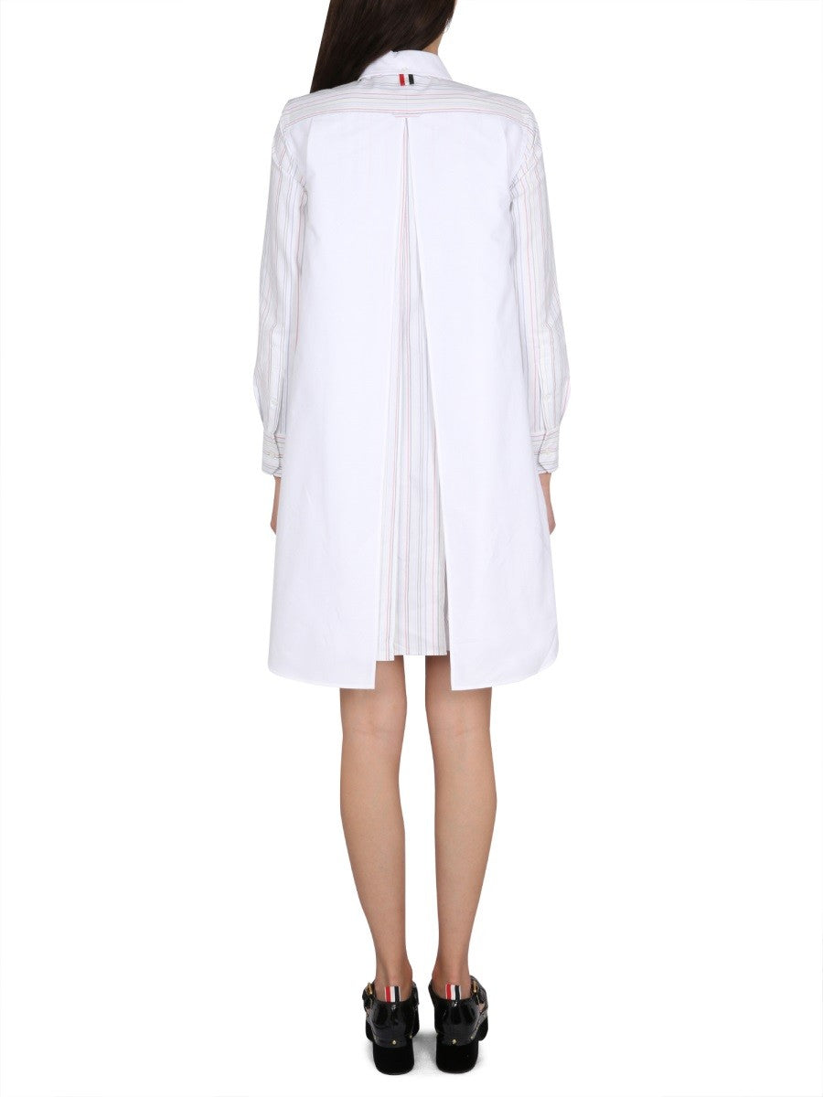 WOOL SHIRT