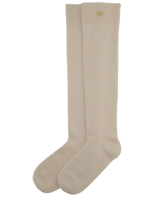 WOOL SOCKS.