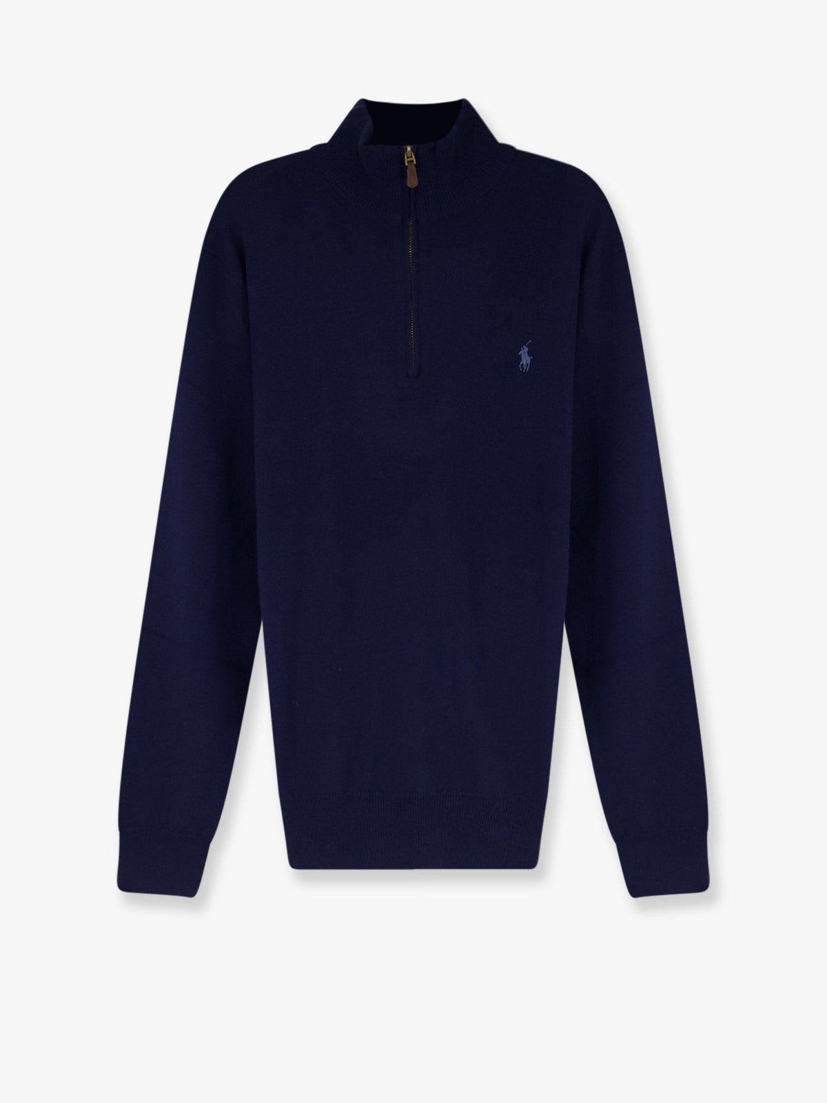Wool sweater