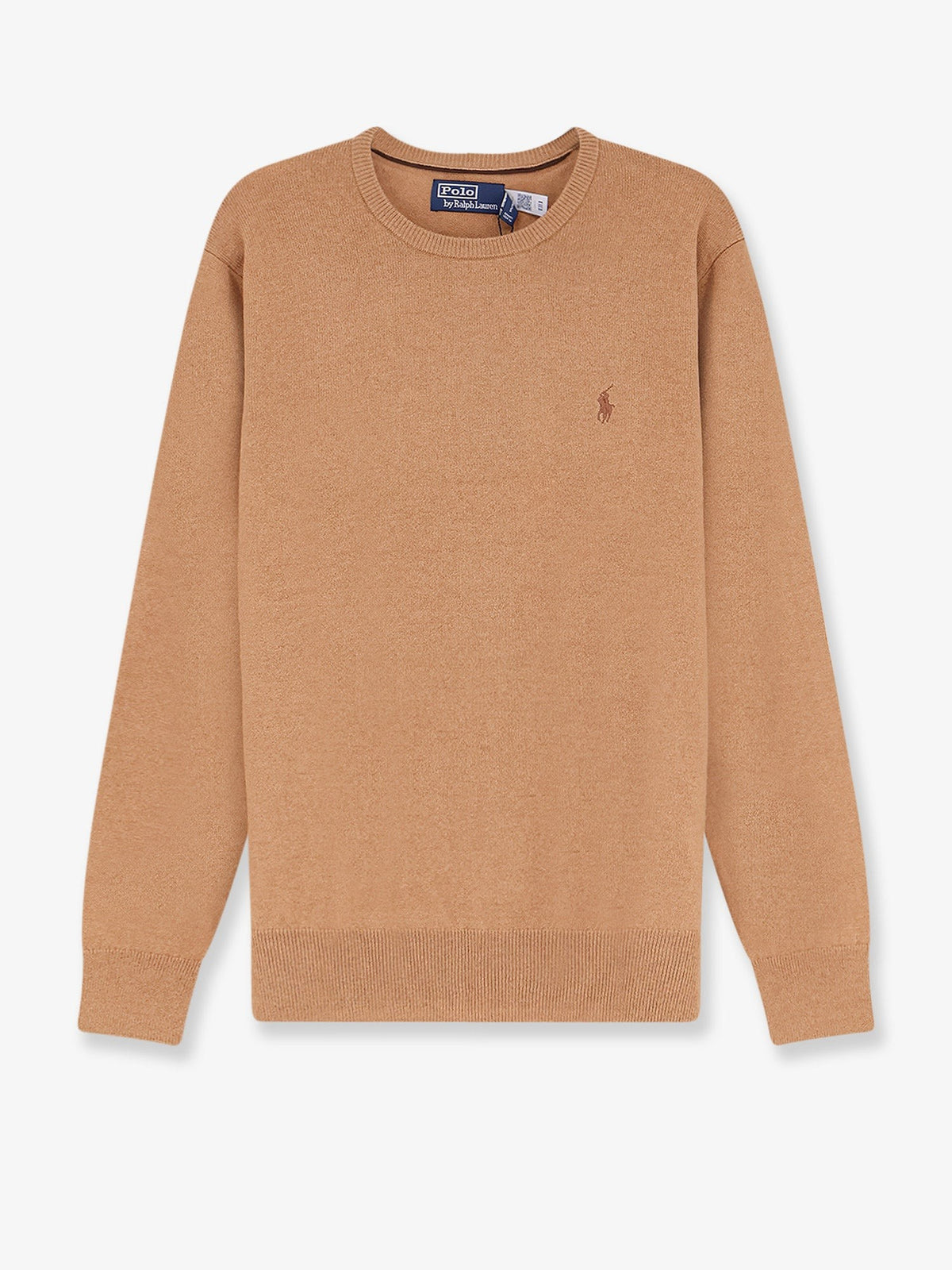 Wool sweater