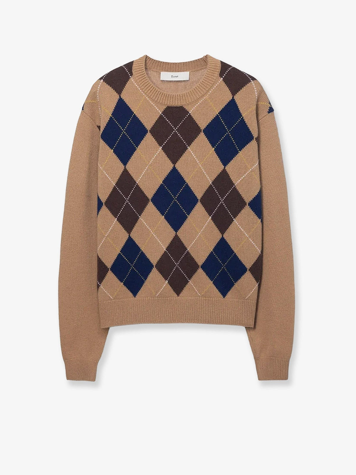 Wool sweater