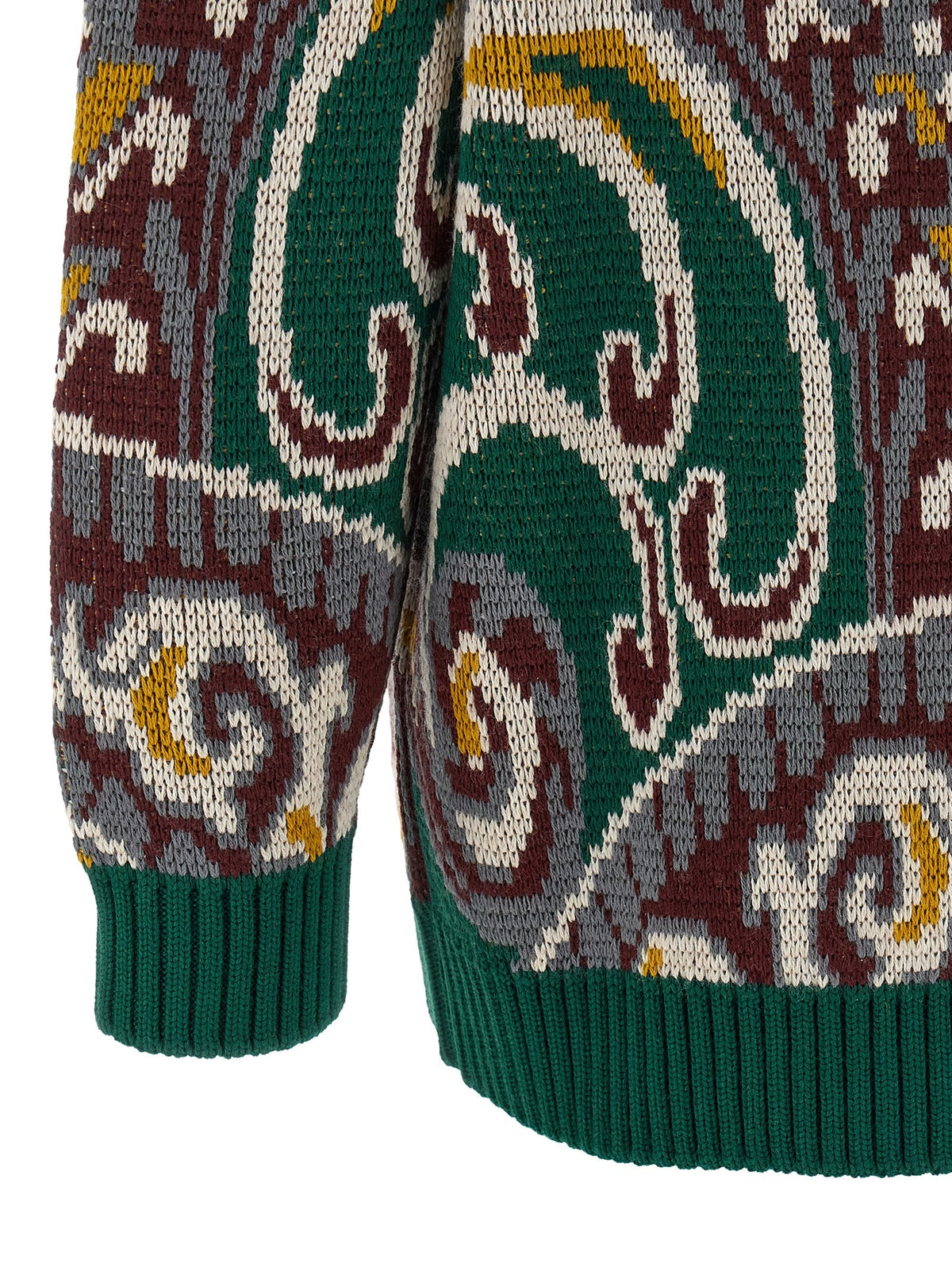 كنزة صوفية