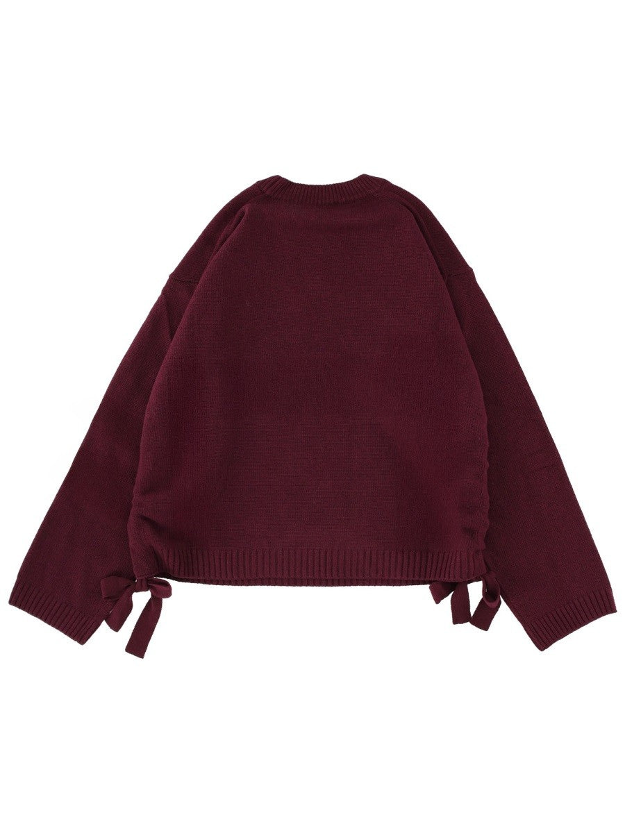 WOOL SWEATER