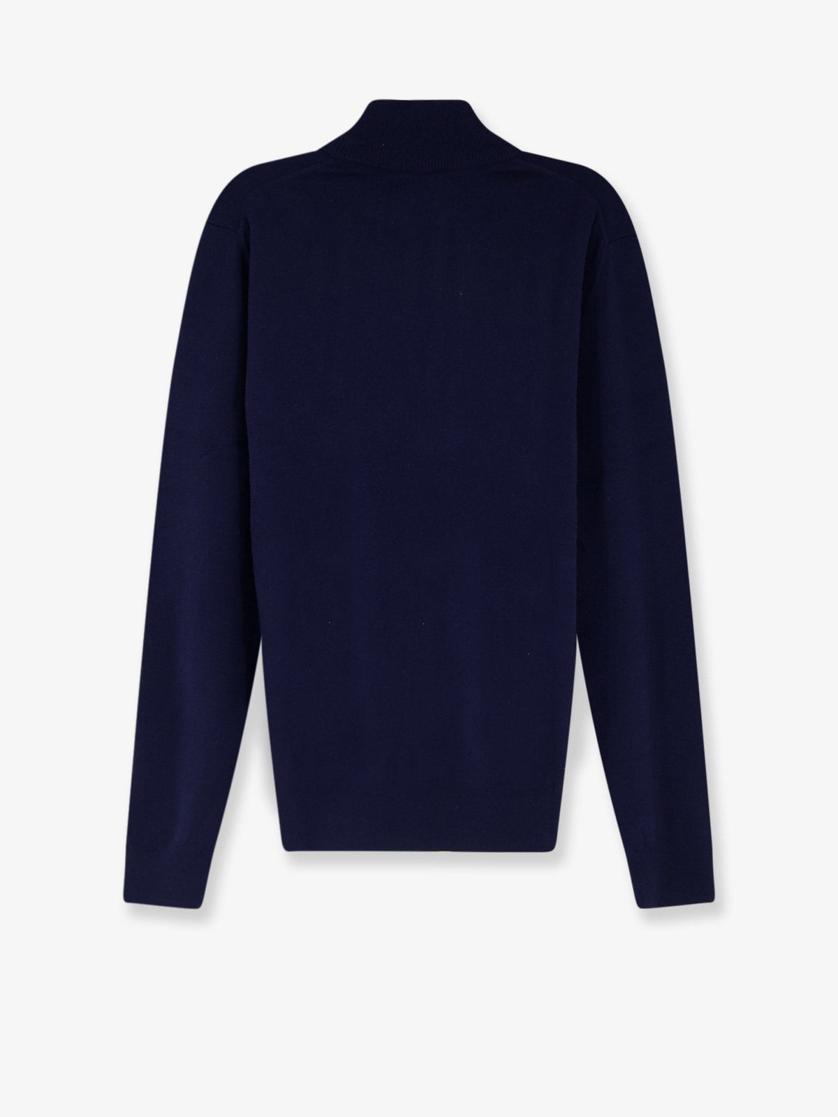 Wool sweater