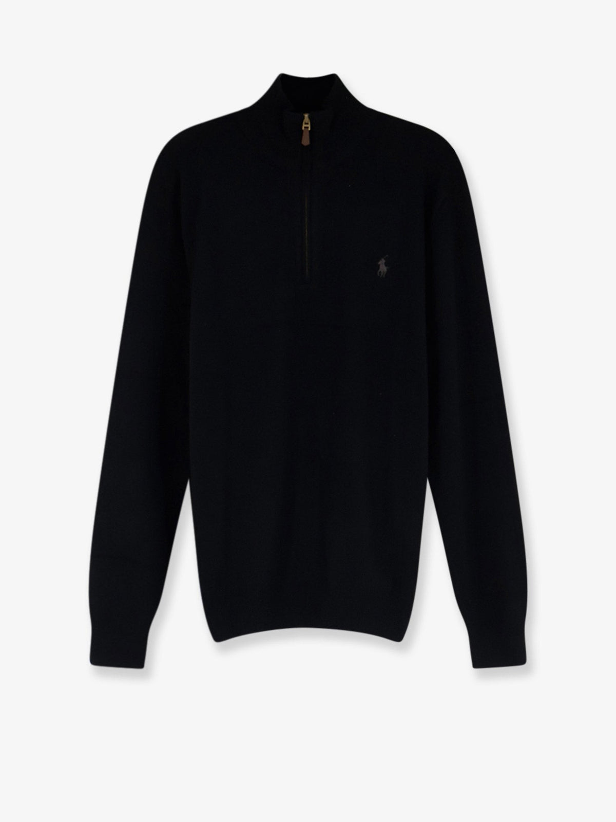 Wool sweater