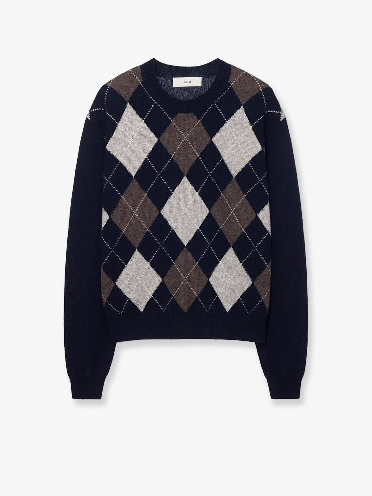 Wool sweater