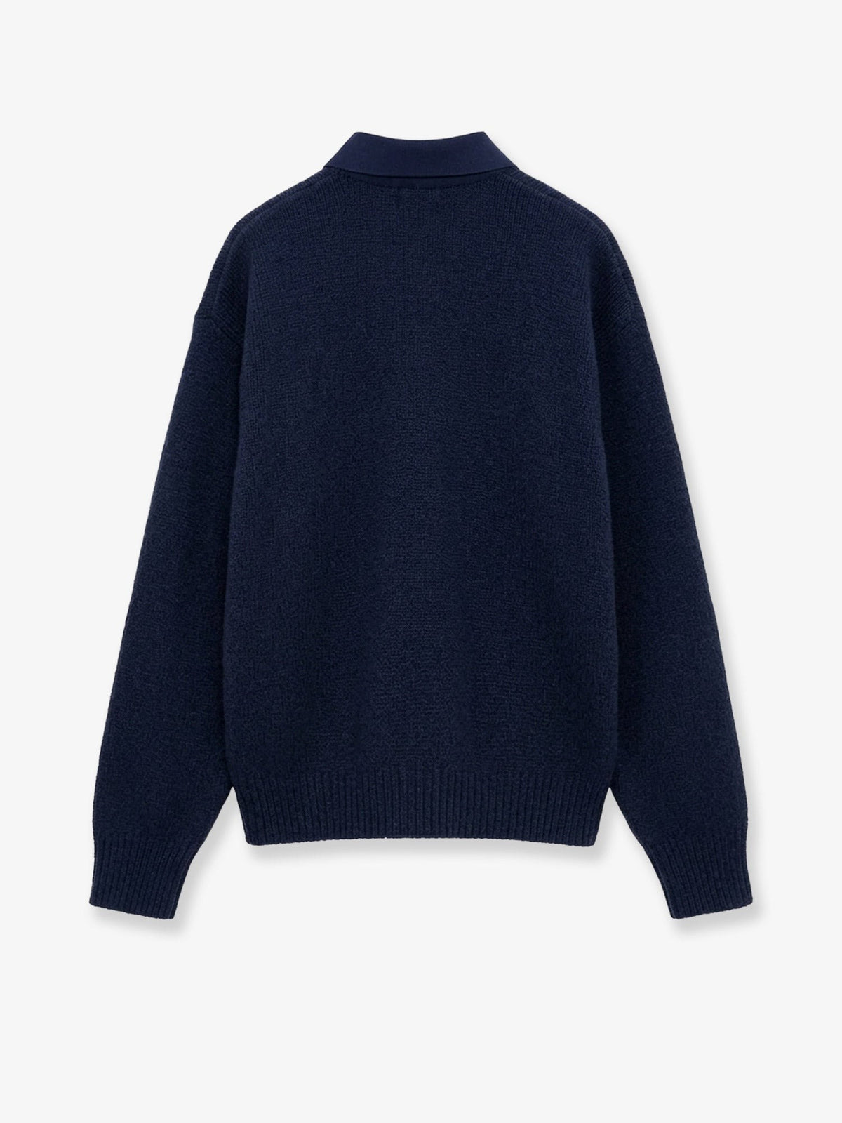 Wool sweater
