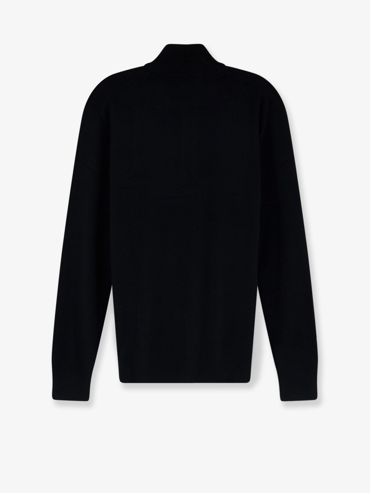 Wool sweater