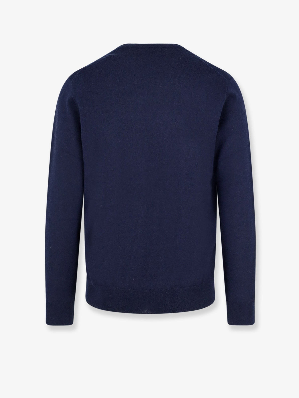 Wool sweater
