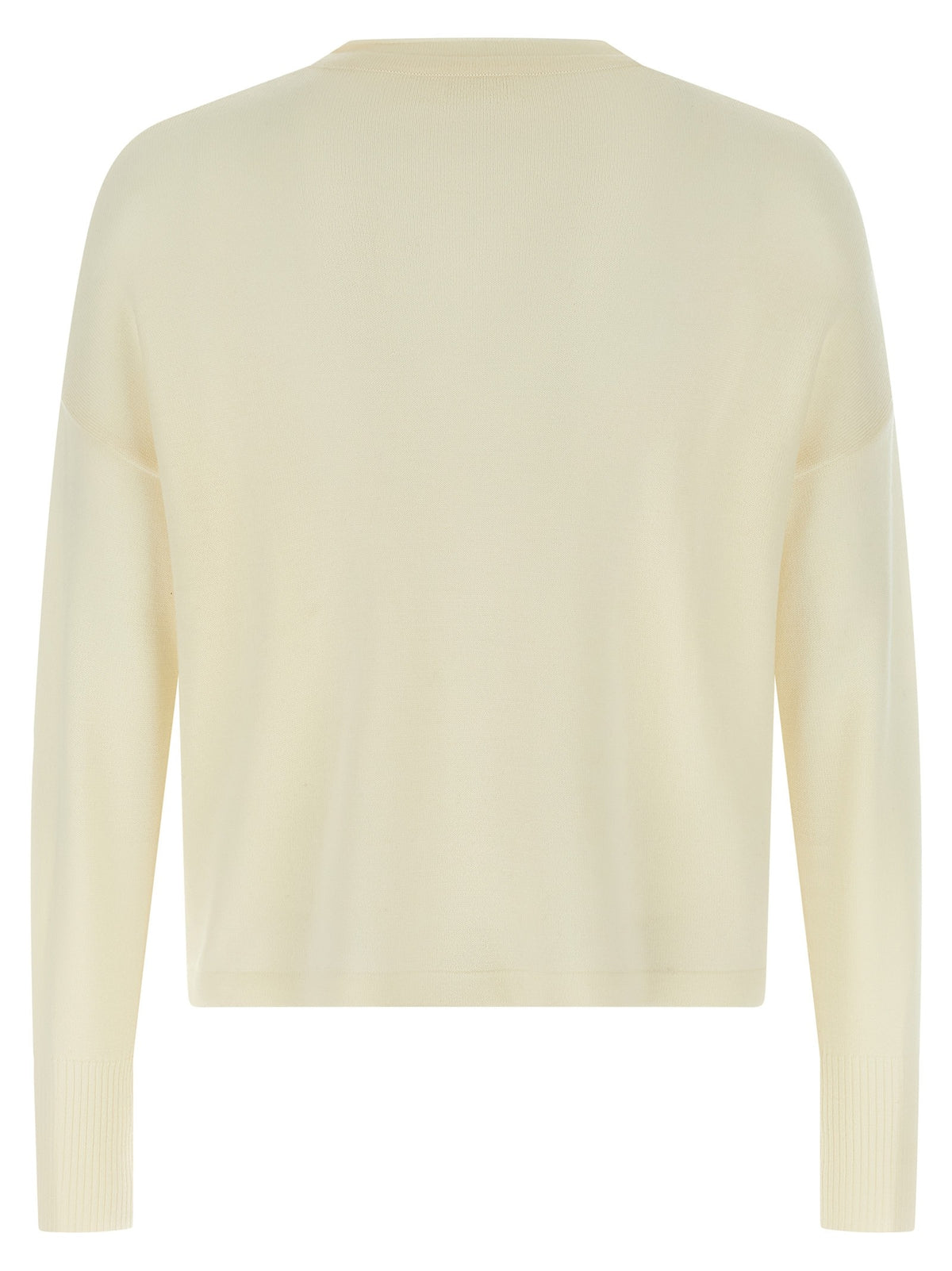 Wool sweater