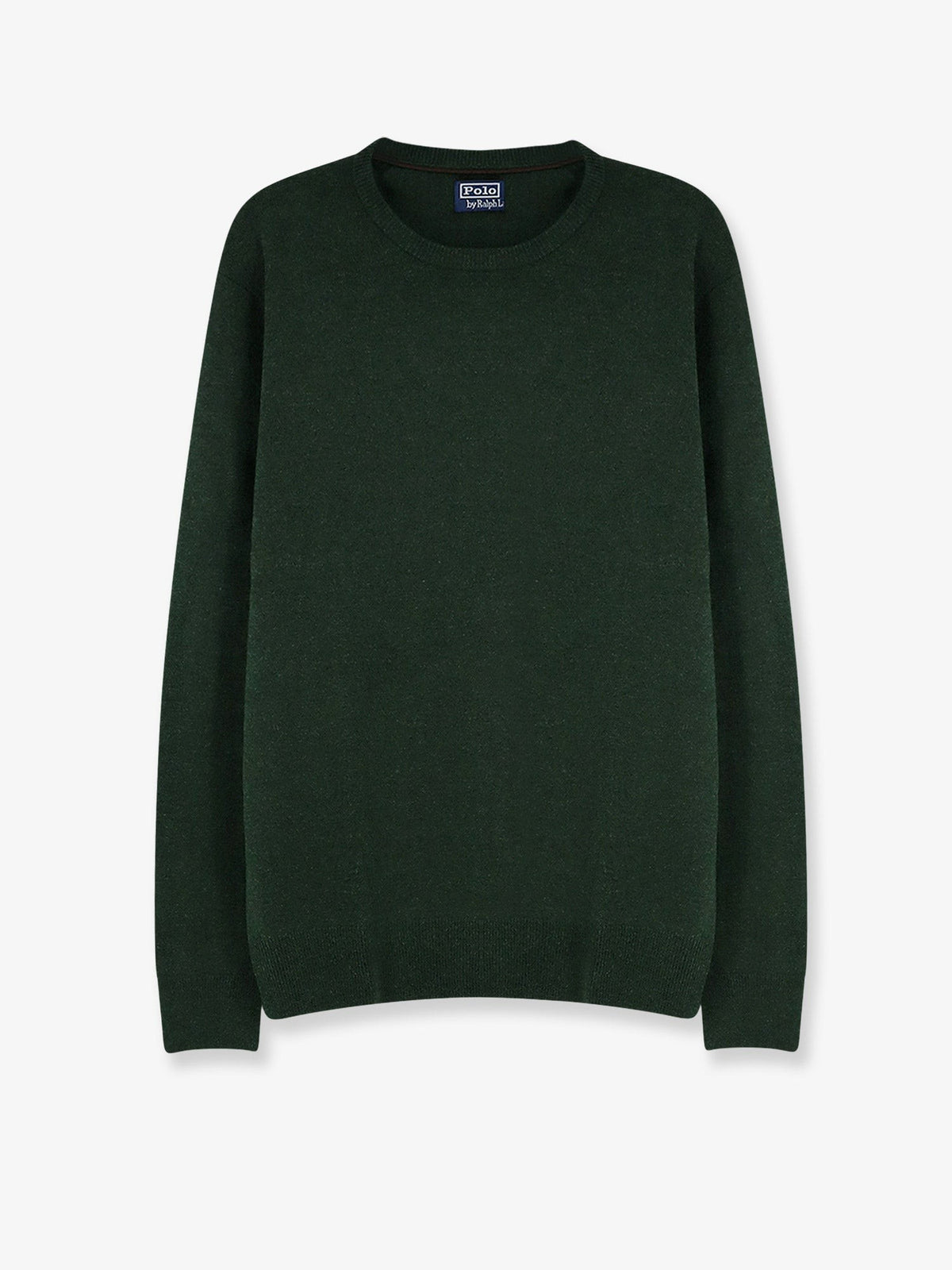 Wool sweater