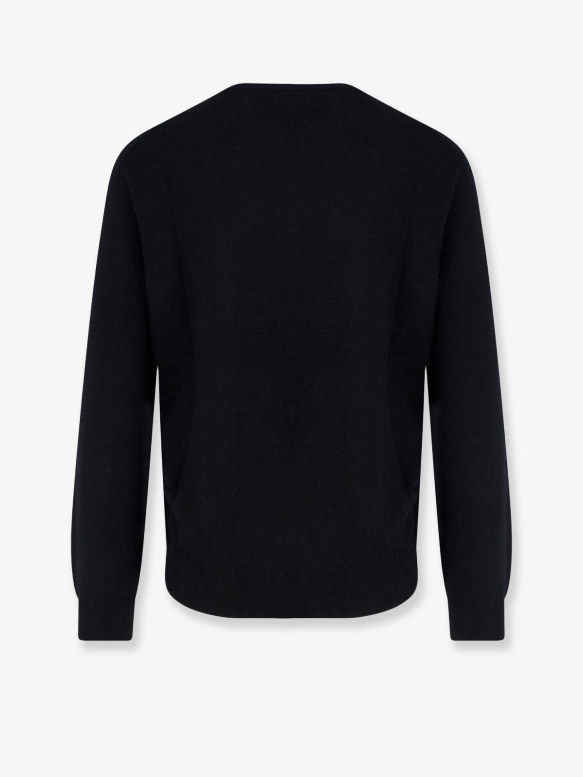 Wool sweater