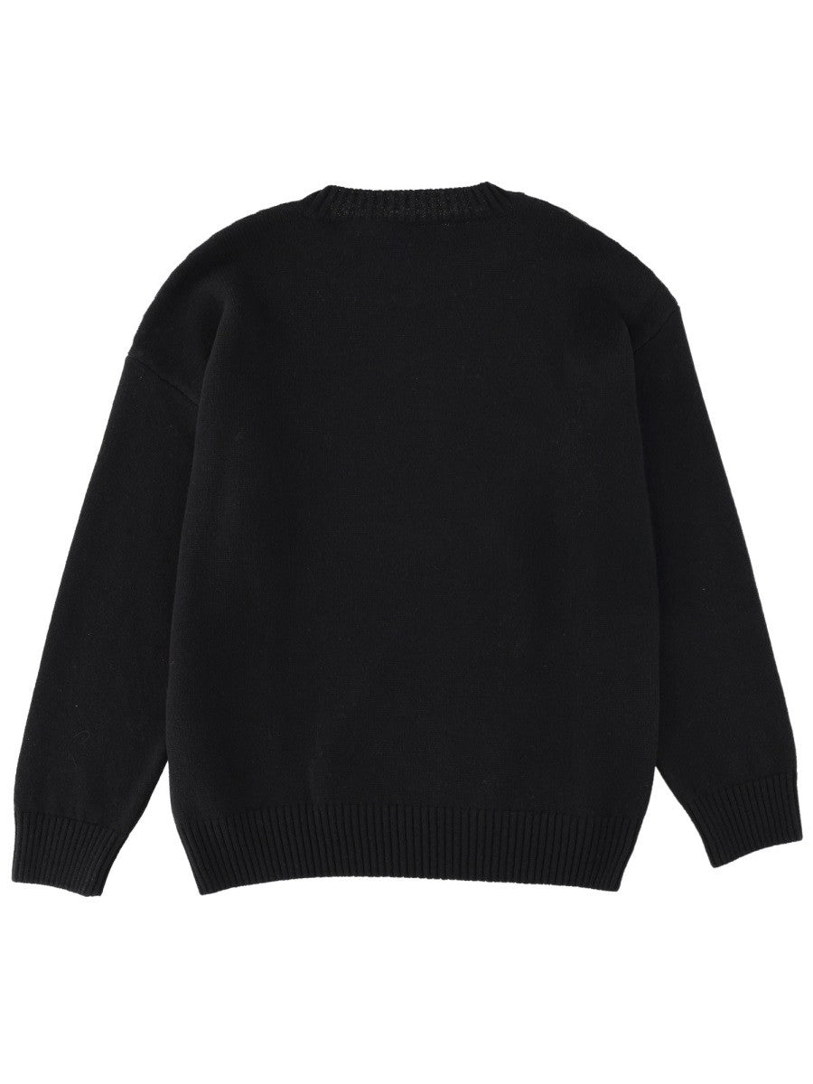 WOOL SWEATER