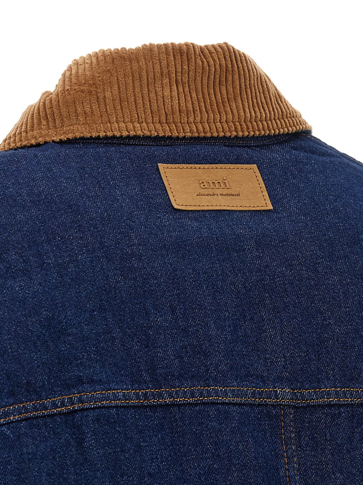 'Worker' jacket