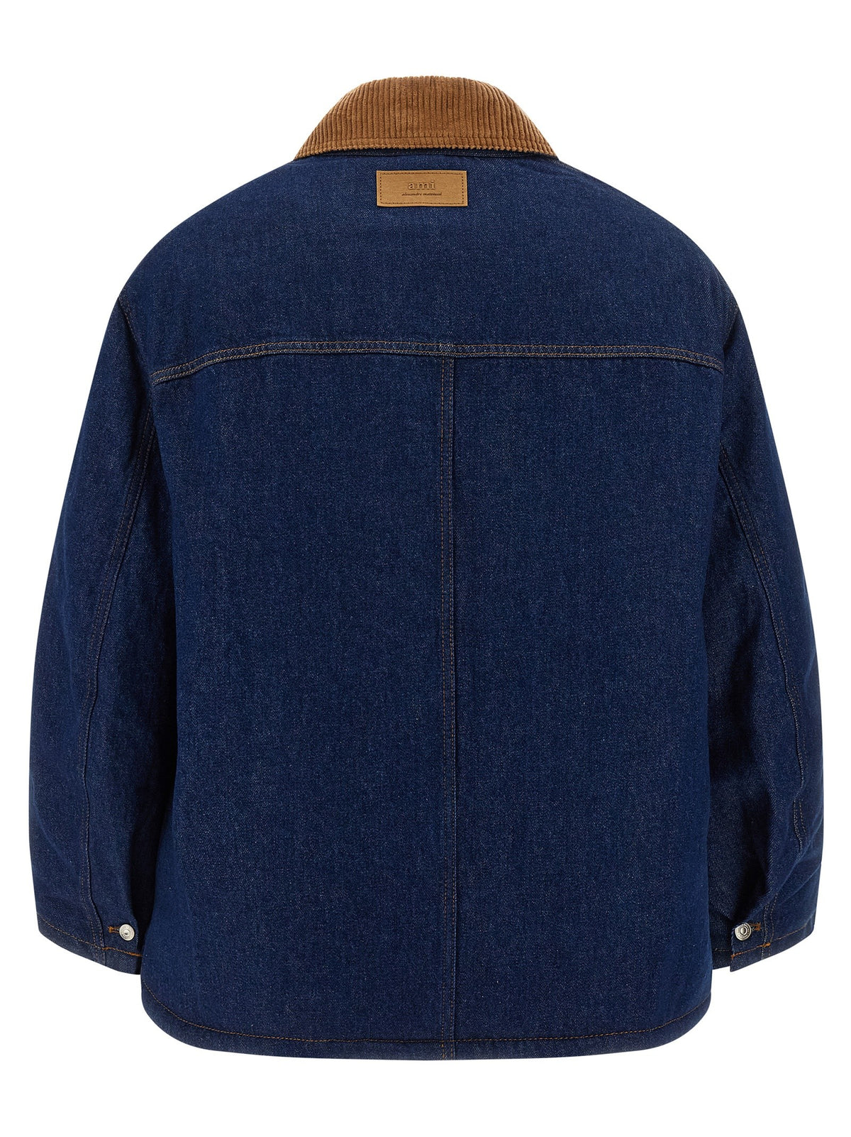 'Worker' jacket