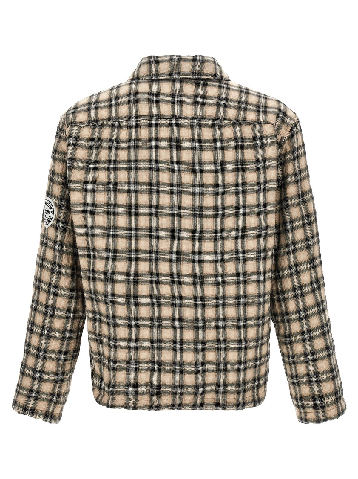 'Workman' jacket