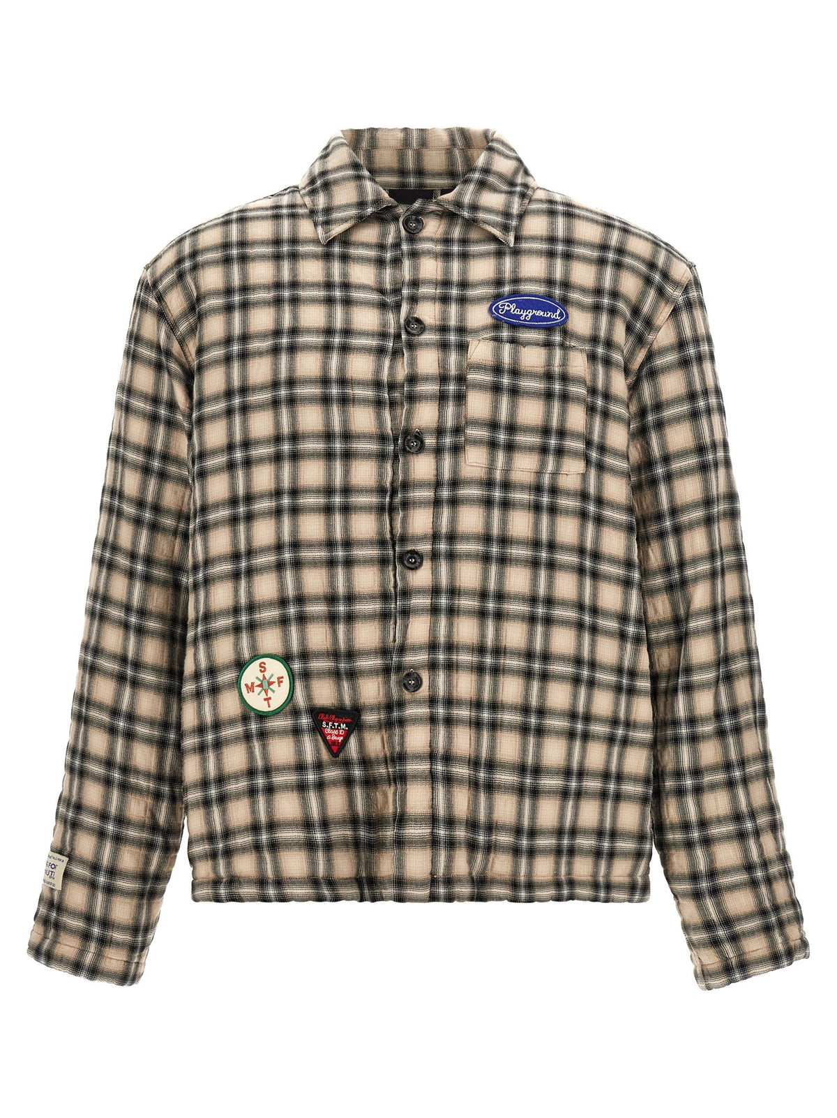'Workman' jacket