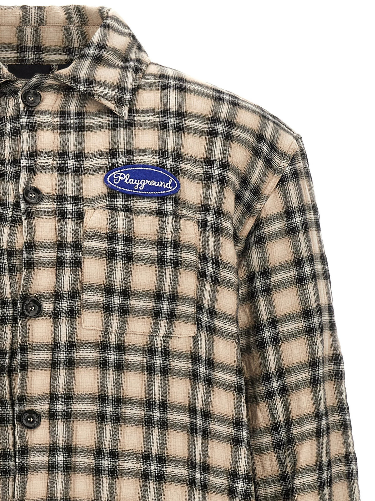 'Workman' jacket