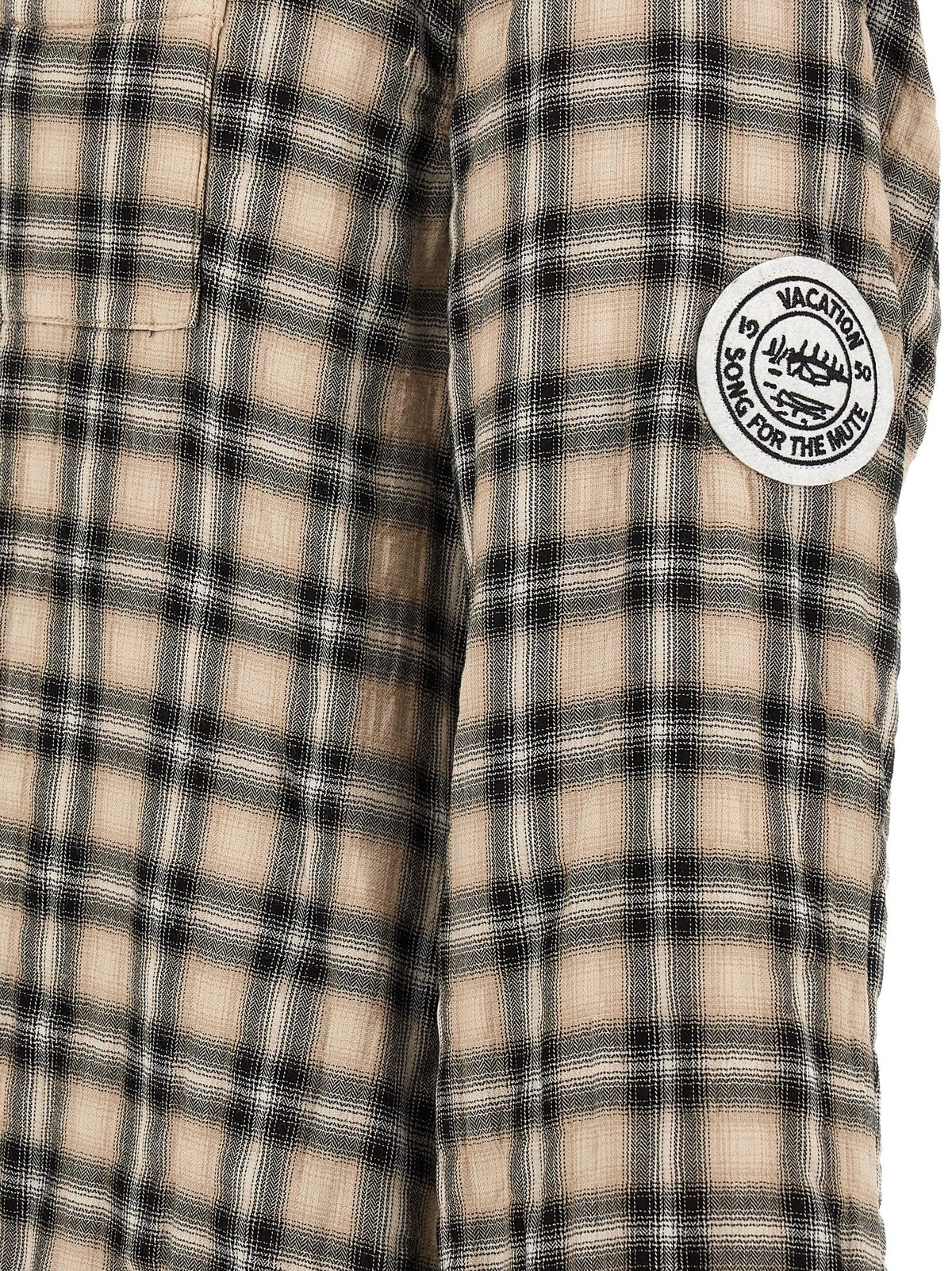 'Workman' jacket