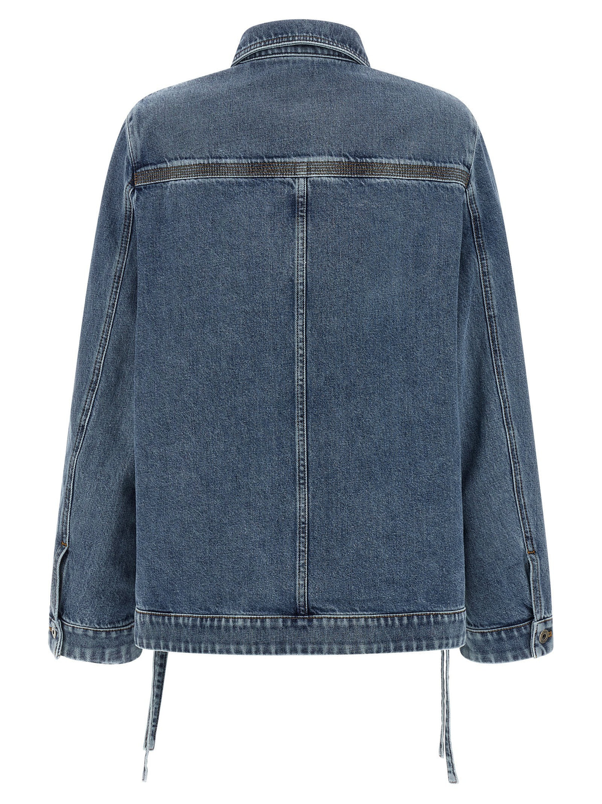 'Workwear' jacket