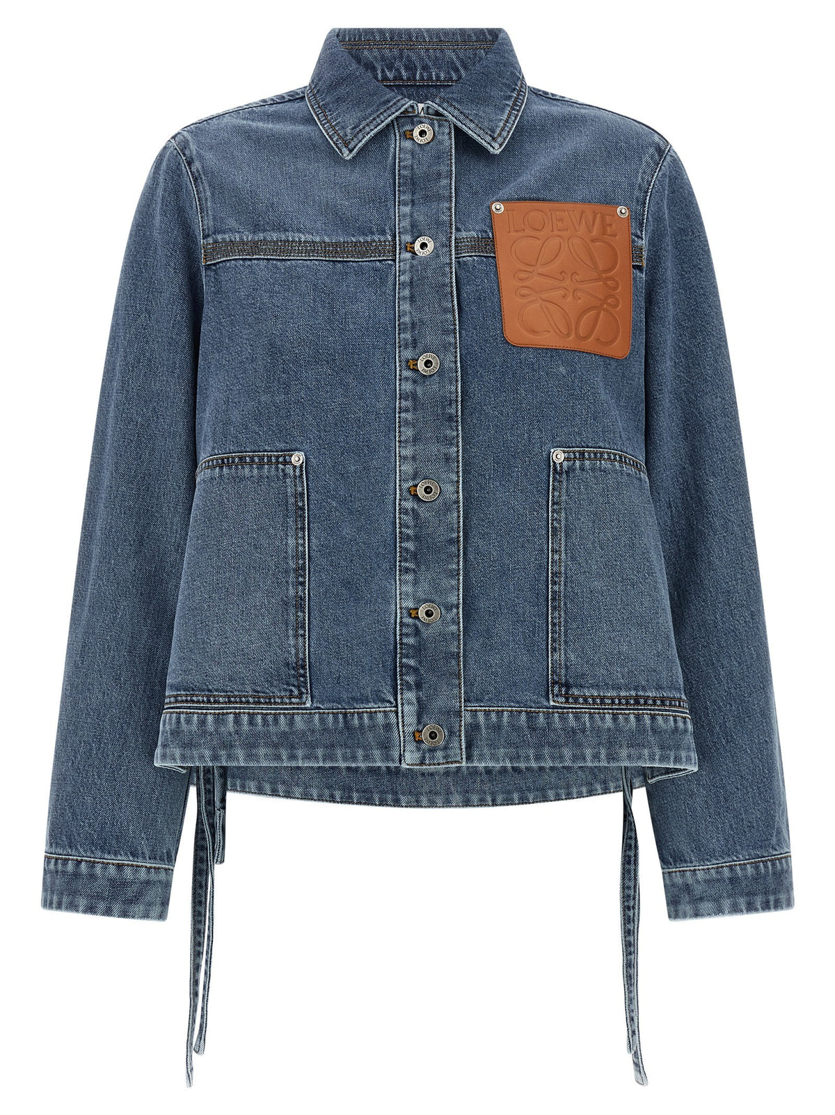 'Workwear' jacket
