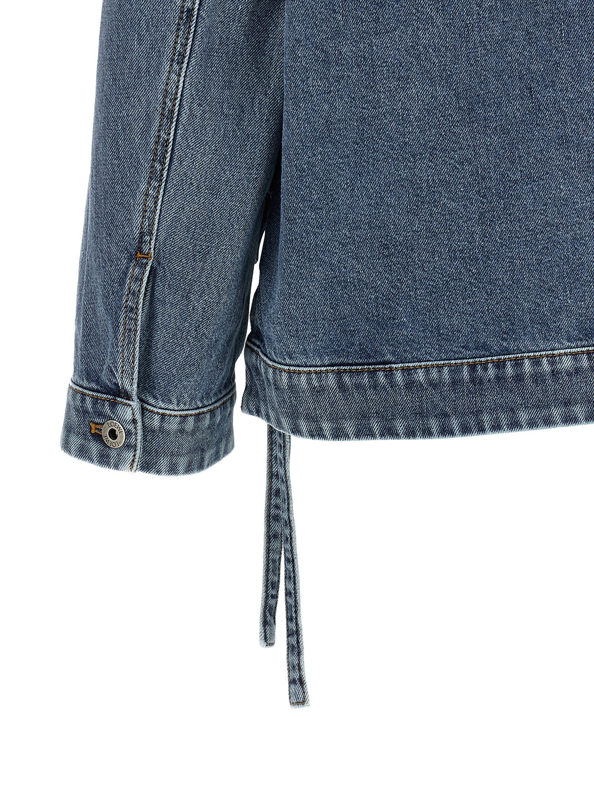 'Workwear' jacket