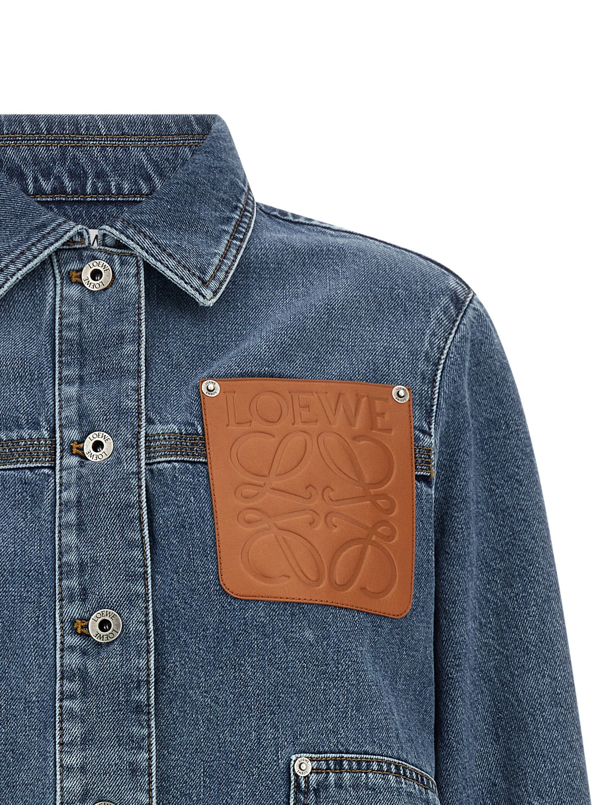 'Workwear' jacket