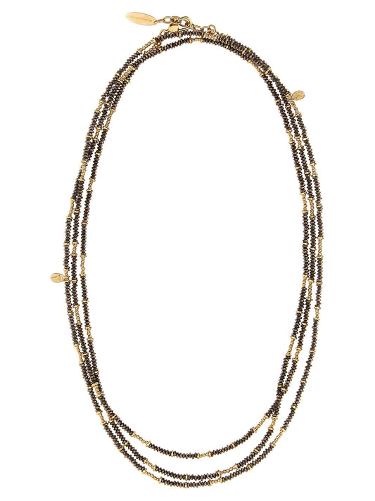 'Wrap' bracelet