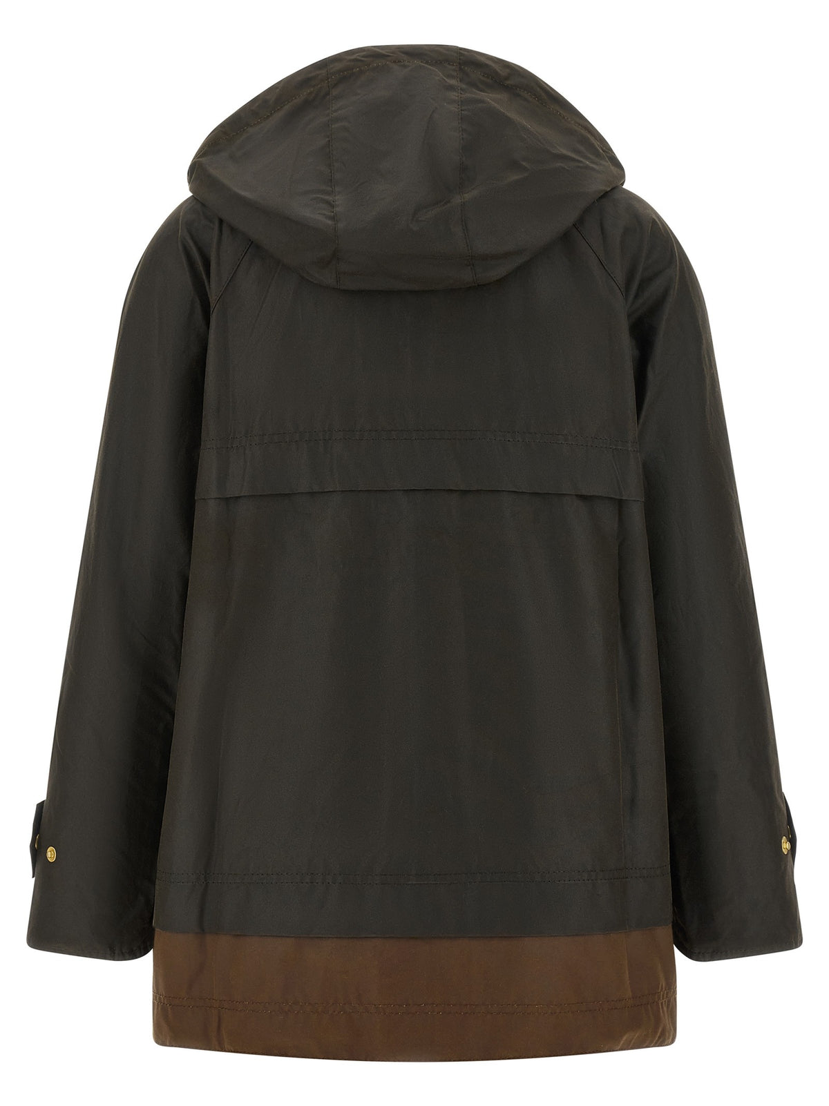 'Wrenwood' jacket