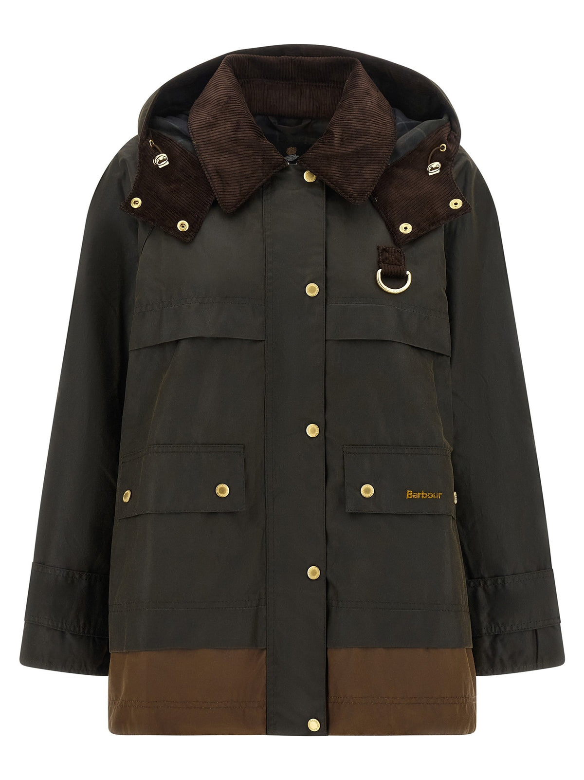 'Wrenwood' jacket