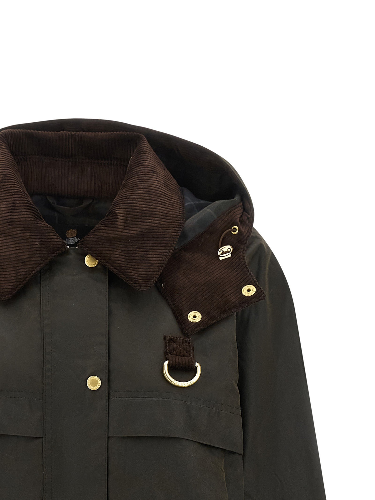 'Wrenwood' jacket