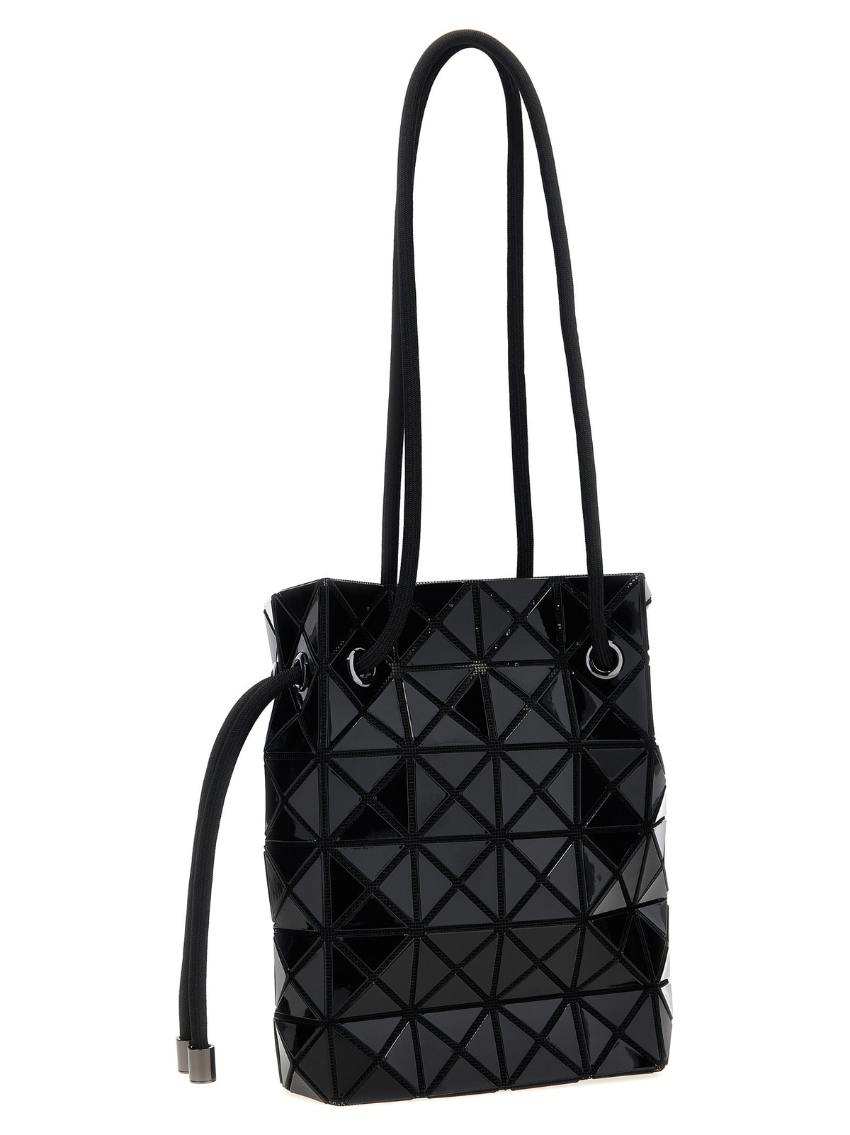 'Wring' bucket bag