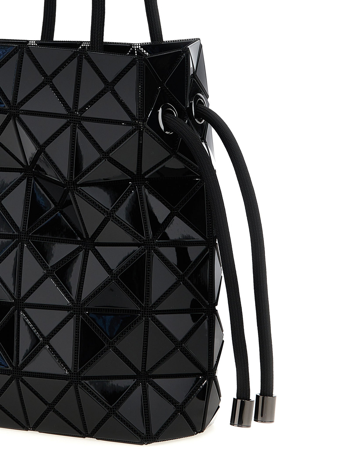 'Wring' bucket bag