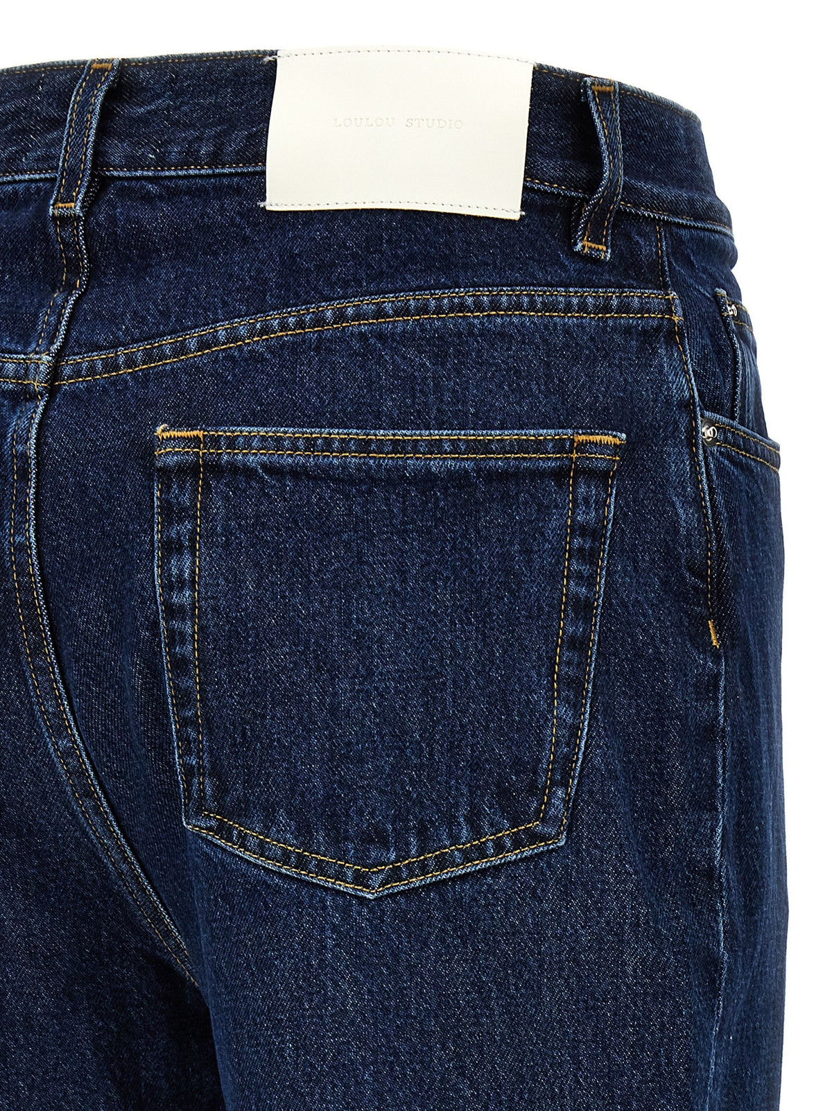 'Wular' jeans
