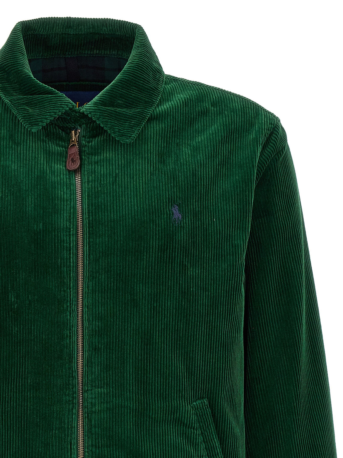 'Wynton' jacket