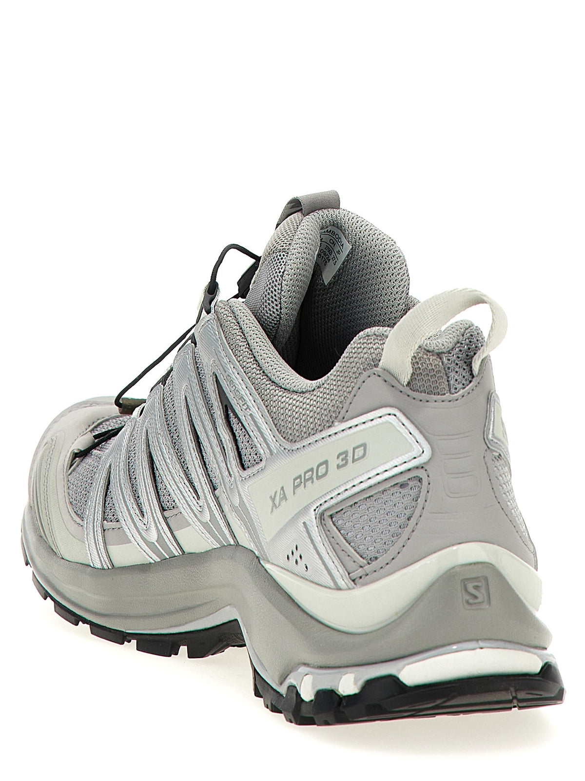 'XA PRO 3D' sneakers