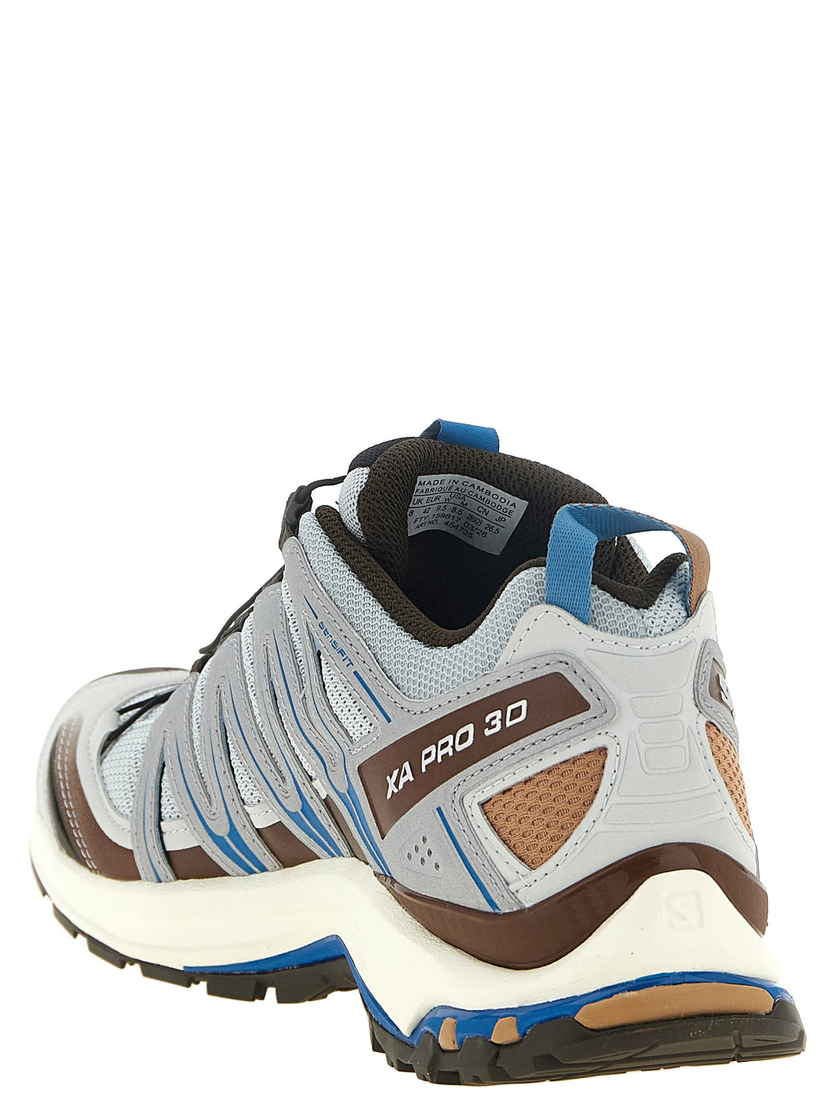 'XA PRO 3D' sneakers