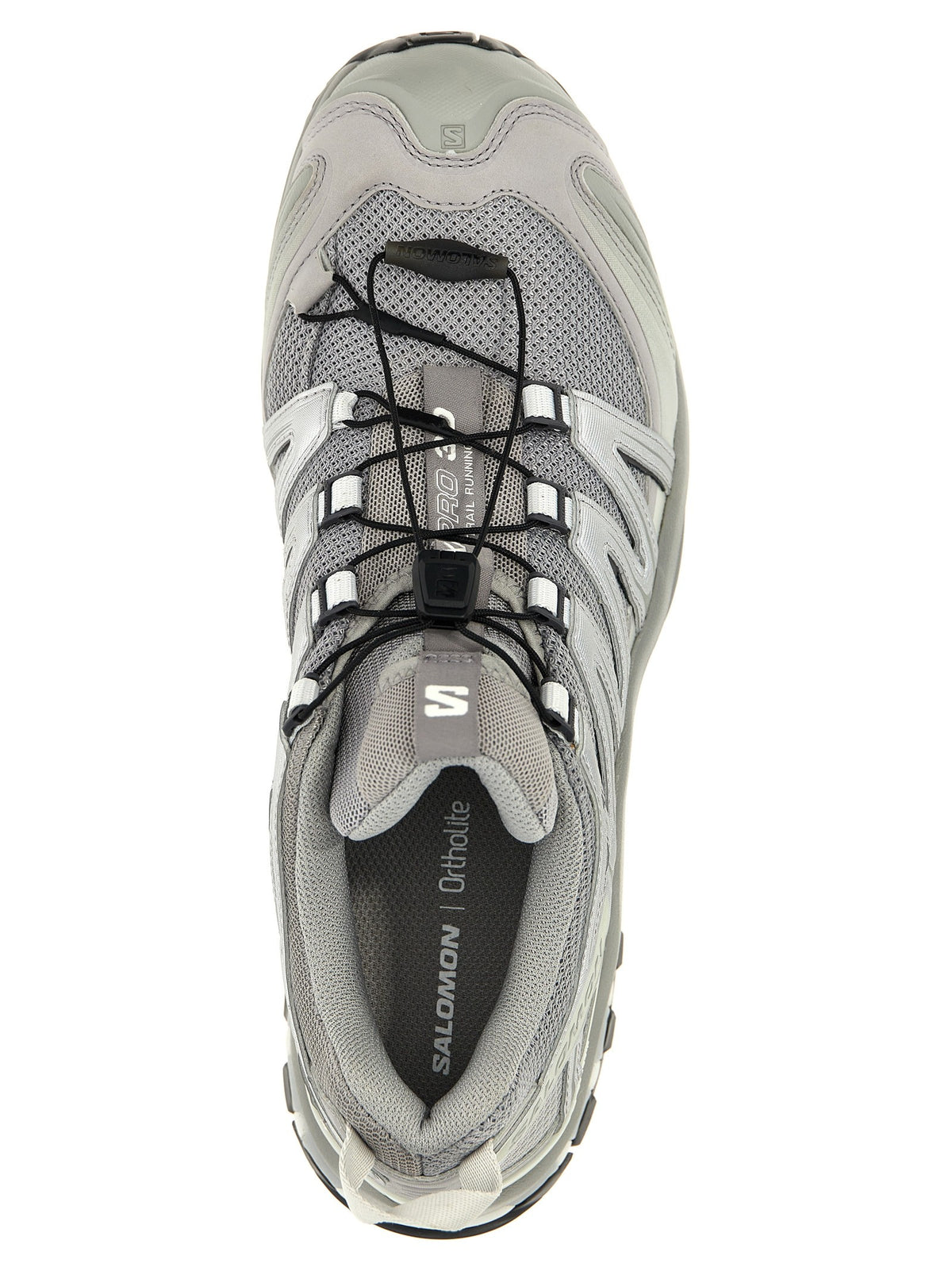 'XA PRO 3D' sneakers