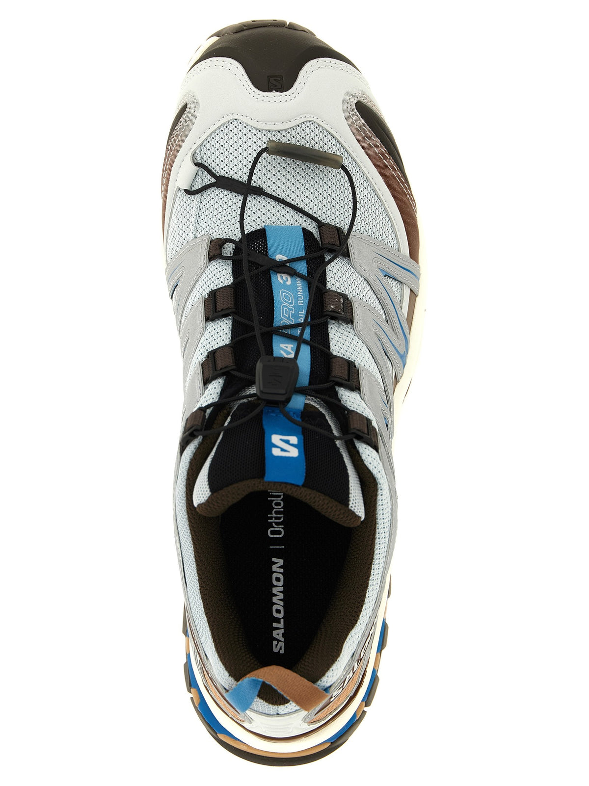 'XA PRO 3D' sneakers