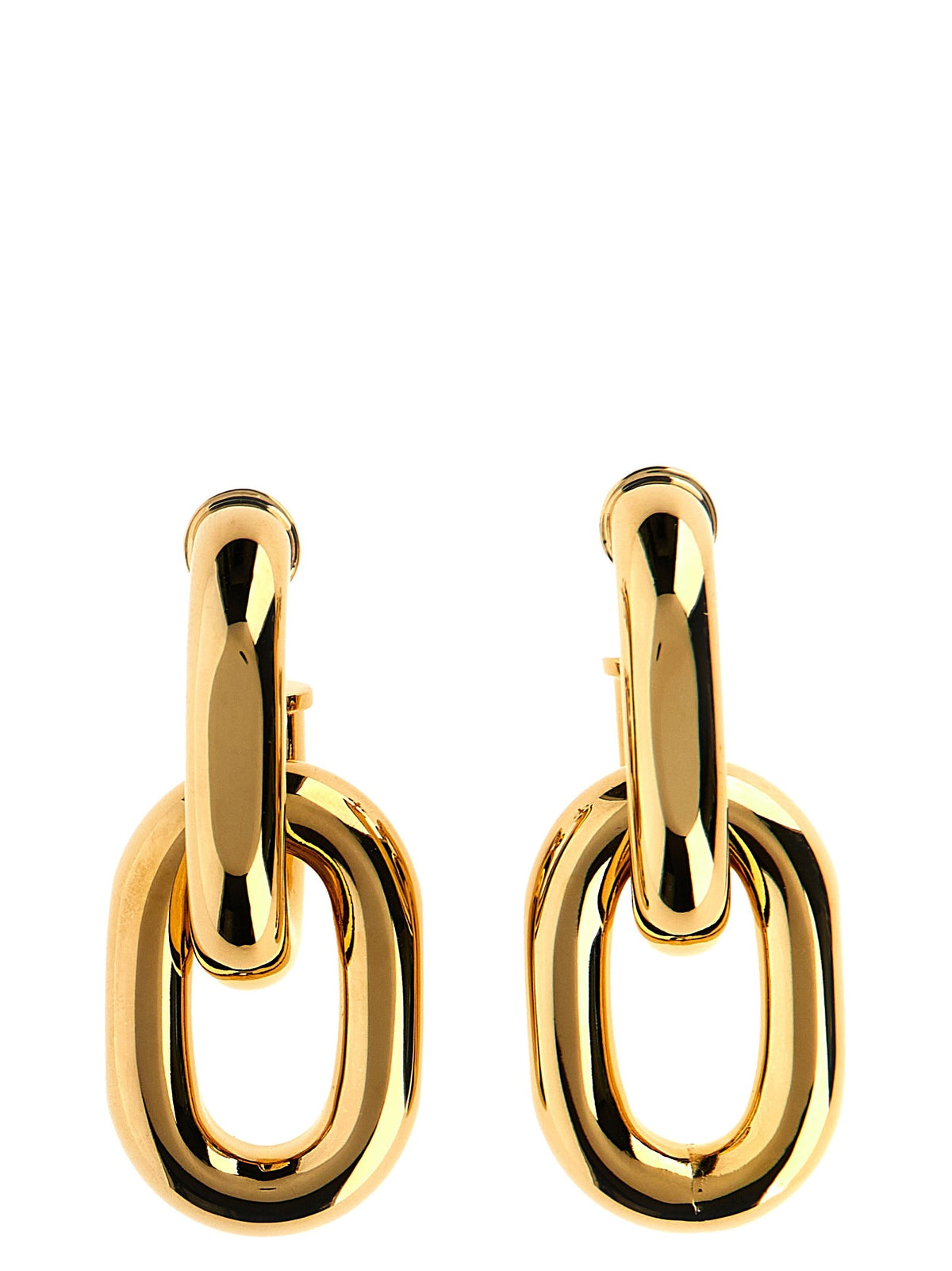 'XL Link' earrings